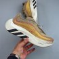 190 K  HYPERBOOST EDGE M  New Popcorn Breathable and Comfortable Running Shoes_4344