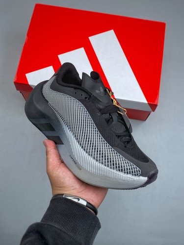 190 K  HYPERBOOST EDGE M  New Popcorn Breathable and Comfortable Running Shoes_4345