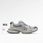 200 [Lin Yun Same Style] Lucky Catcher 2026 Summer New Style, Aged Silver Thick Bottom, He