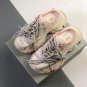 200 company level The GG-CC semi drag lifestyle casual shoe series is produced by a large