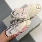 200 company level The GG-CC semi drag lifestyle casual shoe series is produced by a large