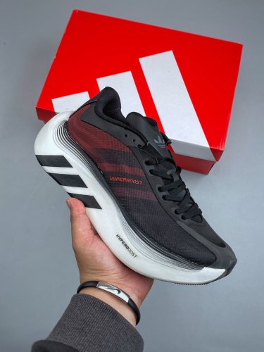 200 K S Edition  HYPERBOOST EDGE M  New Popcorn Breathable and Comfortable Run