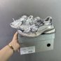 200Company level GG-CC Zhao Lusi Same Style [Moon Falling Star Light] Casual Sports Th