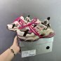 200Company level GG-CC Zhao Lusi Same Style [Moon Falling Star Light] Casual Sports Th