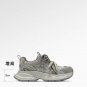 200GGCC trendy retro made old thick soled dad shoes for women 2026 summer new height incre