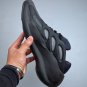 200K  HYPERBOOST M  brand new popcorn breathable and shock-absorbing running s