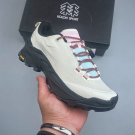 200K KOLON SPORT MA APPROACH VENTI Outdoor V-Bottom Anti Slip and Anti Slip Hiking Shoes