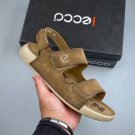 220F TECCO Aibu Xiaohongshu popular new versatile casual EccoAibu men's sandals casual s