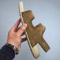 220F TECCO Aibu Xiaohongshu popular new versatile casual EccoAibu men's sandals casual s