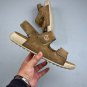 220F TECCO Aibu Xiaohongshu popular new versatile casual EccoAibu men's sandals casual s