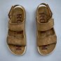 220F TECCO Aibu Xiaohongshu popular new versatile casual EccoAibu men's sandals casual s