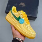 220K 3A version  AIR FORCE 1 LOW QSOriginal last and cardboard are used to create au