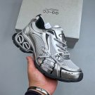 260 GG-CC (cream Chicken rolls) bow knot high casual shoes thick soled daddy shoesWhethe