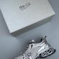 260 GG-CC (cream Chicken rolls) bow knot high casual shoes thick soled daddy shoesWhethe