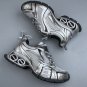 260 GG-CC (cream Chicken rolls) bow knot high casual shoes thick soled daddy shoesWhethe