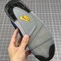 260 pure original [TNT] top layer leatherAir  4 Retro OG Imperial Purple Remaste