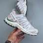 300K XA PRO 3D versatile and comfortable low cut outdoor functional shoes 454494 34Pure