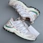 300K XA PRO 3D versatile and comfortable low cut outdoor functional shoes 454494 34Pure