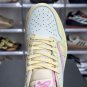Air  1 Low Cream Powder Low Top Board ShoesAJ1 low cut cream powderSize 36-46
