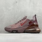 Air Max 270 Premium  sports cushioning large air cushion casual running shoesFa