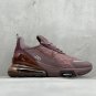 Air Max 270 Premium  sports cushioning large air cushion casual running shoesFa