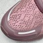 Air Max 270 Premium  sports cushioning large air cushion casual running shoesFa