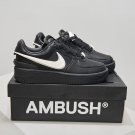 Ambush x  Air Force 1 07 Low Phantom Co branded Big Hook Air Force No.1 Low Top