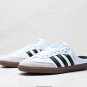 Authentic half size  Originals Samba OG Mule Samba Dance Series  Clover Low cu