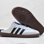 Authentic half size  Originals Samba OG Mule Samba Dance Series  Clover Low cu