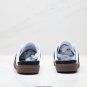 Authentic half size  Originals Samba OG Mule Samba Dance Series  Clover Low cu