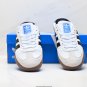 Authentic half size  Originals Samba OG Mule Samba Dance Series  Clover Low cu