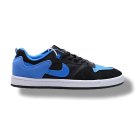 Authentic half size SB Alleyoop Campus Style Retro Classic Low cut Sports and Leisur