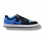 Authentic half size SB Alleyoop Campus Style Retro Classic Low cut Sports and Leisur