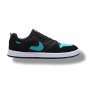 Authentic half size SB Alleyoop Campus Style Retro Classic Low cut Sports and Leisur