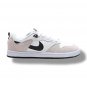 Authentic half size SB Alleyoop Campus Style Retro Classic Low cut Sports and Leisur