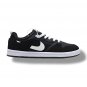 Authentic half size SB Alleyoop Campus Style Retro Classic Low cut Sports and Leisur