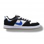Authentic half size SB Alleyoop Campus Style Retro Classic Low cut Sports and Leisur