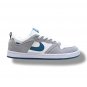 Authentic half size SB Alleyoop Campus Style Retro Classic Low cut Sports and Leisur