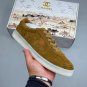 Chanel 26S new water chestnut panda shoes casual sports shoesThe counter synchronization_1528