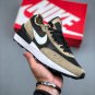 Collection # 150 E  Waffle One waffle generation series waffle retro casual running sh