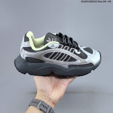 Collection 2 140 FORUM EXHIBIT LOW 2 low top versatile trendy casual sports board