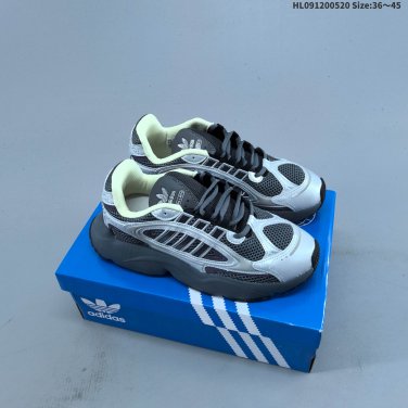 Collection 2 140 FORUM EXHIBIT LOW 2 low top versatile trendy casual sports board_2763