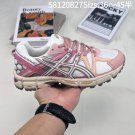 Collection 2 140ASICS GEL-KAHANA 8 Men's and Women's Off Road Running Shoes, Grip Stabil
