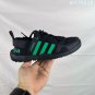 Collection 105 TERREX DAROGA water wading shoes, black mesh upper+white three bar,