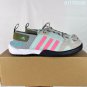 Collection 105 TERREX DAROGA water wading shoes, black mesh upper+white three bar,_4785