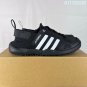 Collection 105 TERREX DAROGA water wading shoes, black mesh upper+white three bar,_4785