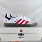 Collection 105Hello KittyHello Kitty x  originals GAZELLE INDOOR WhiteRedCore