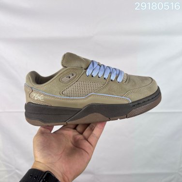 Collection 110 FLIGHT COURT synthetic leather comfortable, versatile, shock-absorb