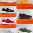 Collection 110The  FREE barefoot series sports shoes feature a mesh design and excel