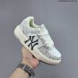 Collection 115MLBSouth Korean F&F's sports brand men's and women's shoes are made of ge